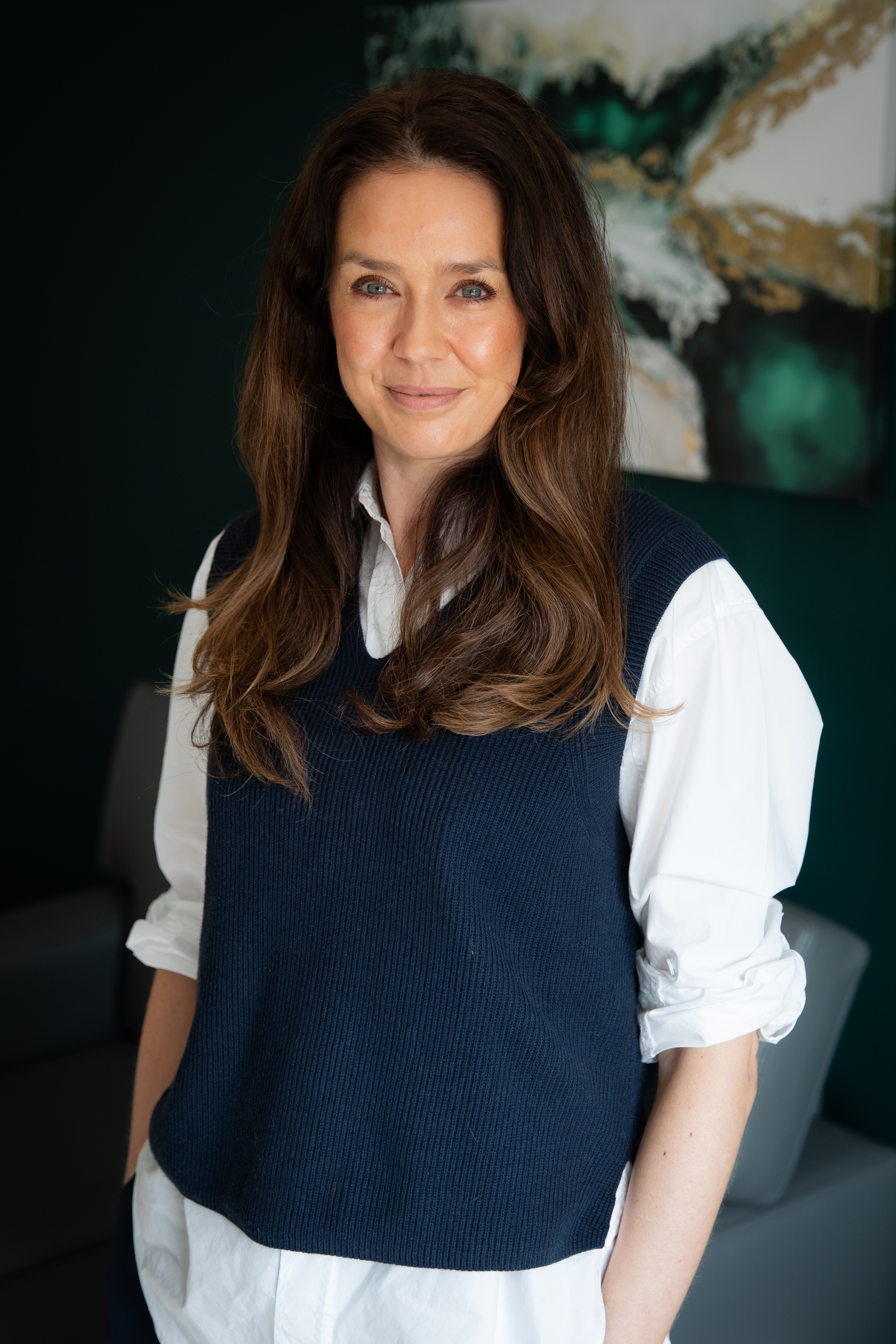 Anna Cameron