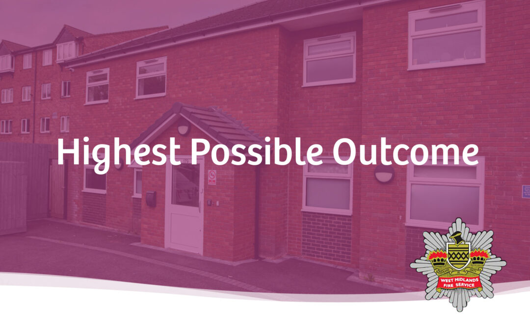 Lea Hall supported living home