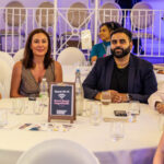 Dignus Group colleagues recognised at the Fairway Healthcare annual awards