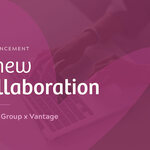 Dignus Group and Vantage partnership announcement