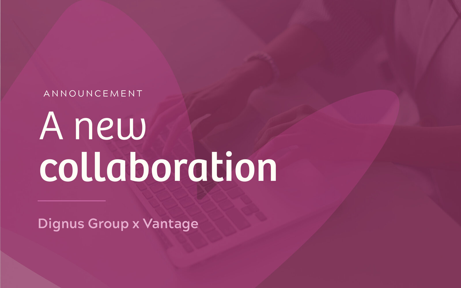 Dignus Group Partners with Vantage