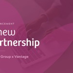 Dignus Group and Vantage partnership announcement