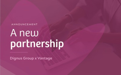 Dignus Group Partners with Vantage
