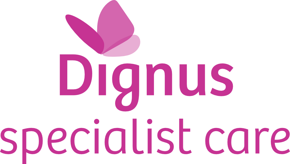 Dignus Support Logo
